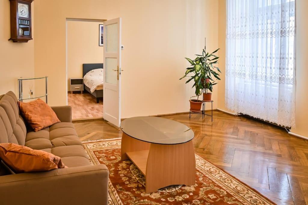 Casa Max Apartment Timisoara Bagian luar foto