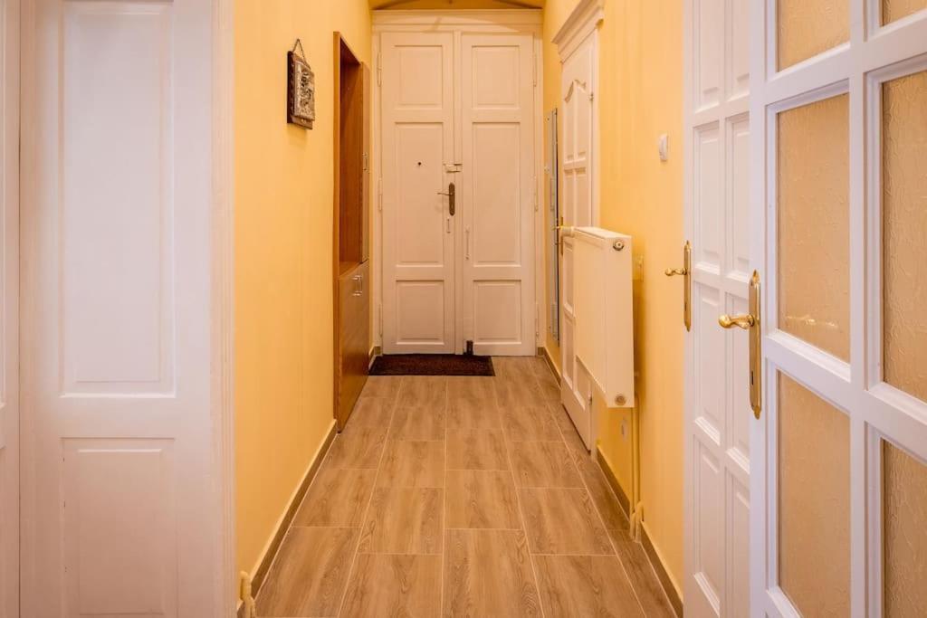 Casa Max Apartment Timisoara Bagian luar foto