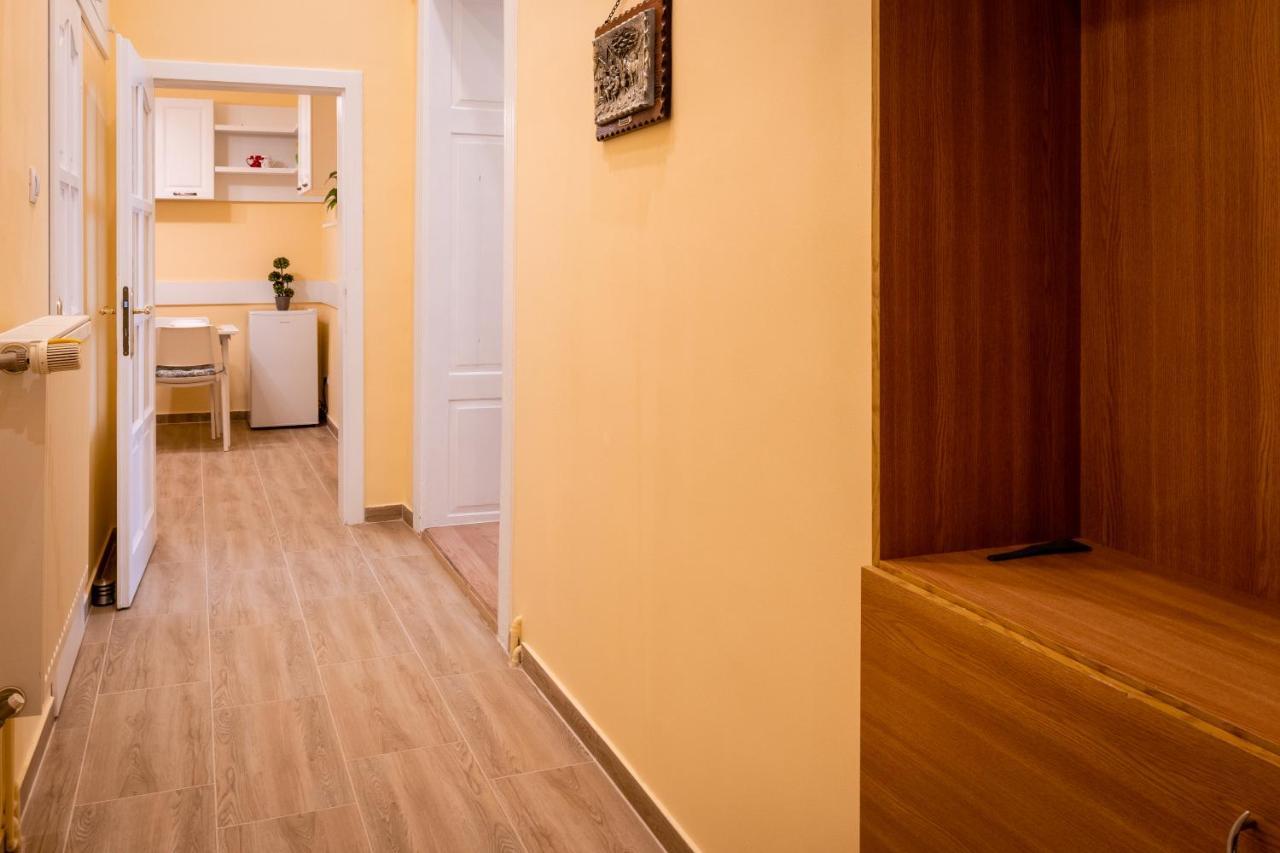 Casa Max Apartment Timisoara Bagian luar foto