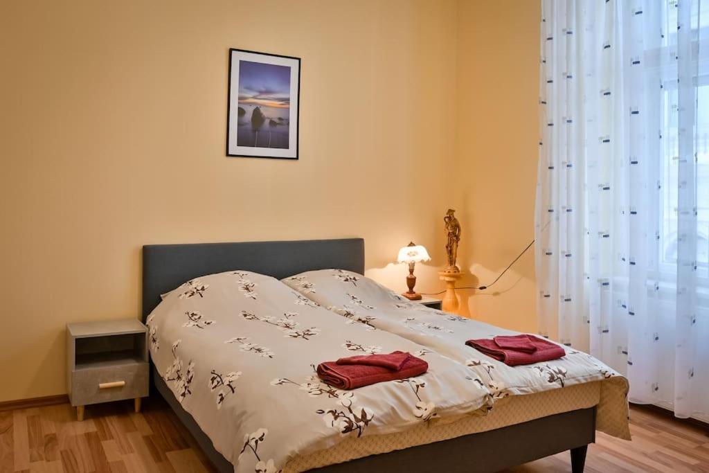 Casa Max Apartment Timisoara Bagian luar foto