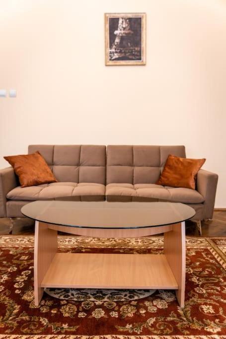 Casa Max Apartment Timisoara Bagian luar foto