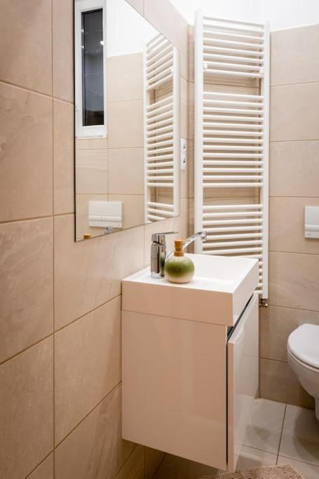 Casa Max Apartment Timisoara Bagian luar foto