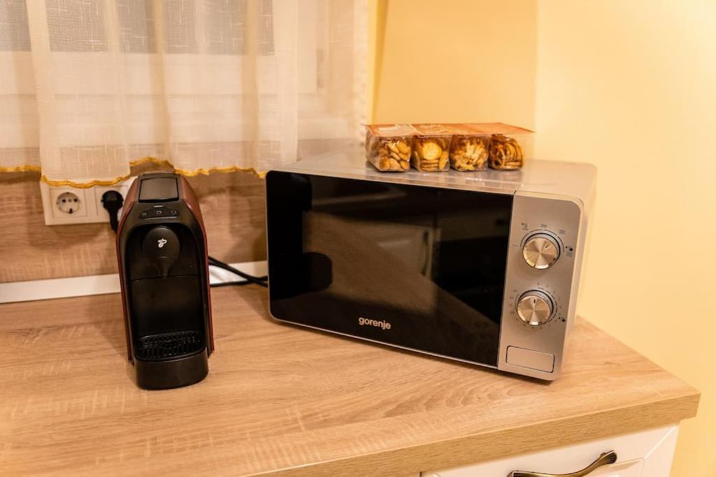 Casa Max Apartment Timisoara Bagian luar foto