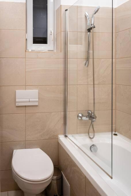 Casa Max Apartment Timisoara Bagian luar foto