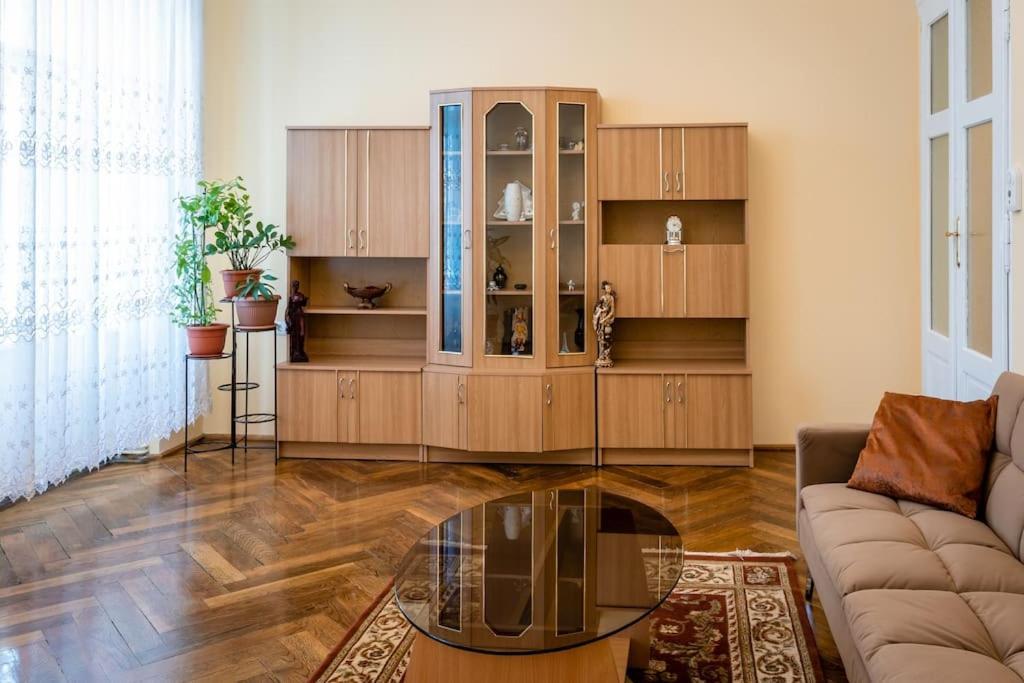 Casa Max Apartment Timisoara Bagian luar foto