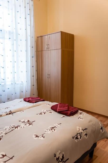 Casa Max Apartment Timisoara Bagian luar foto