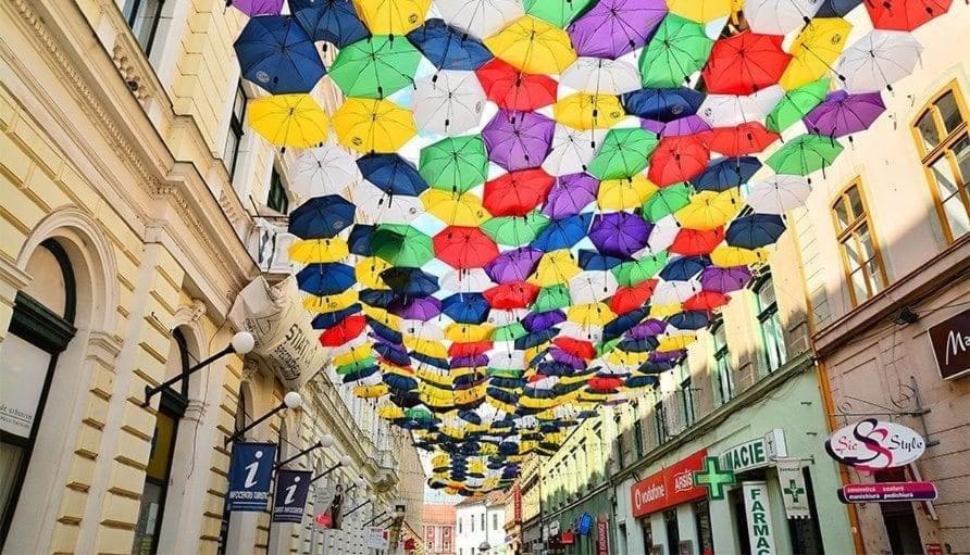 Casa Max Apartment Timisoara Bagian luar foto