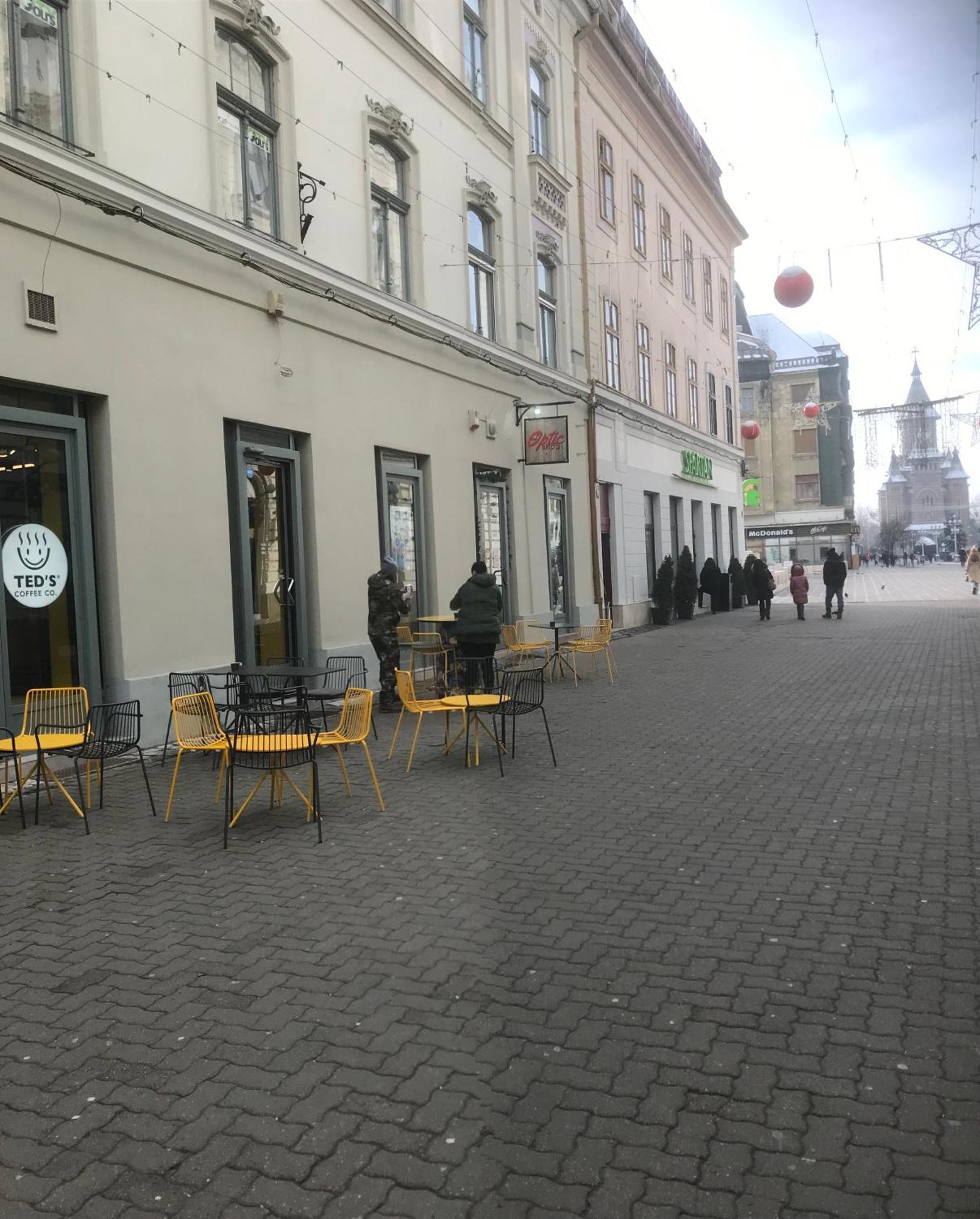 Casa Max Apartment Timisoara Bagian luar foto