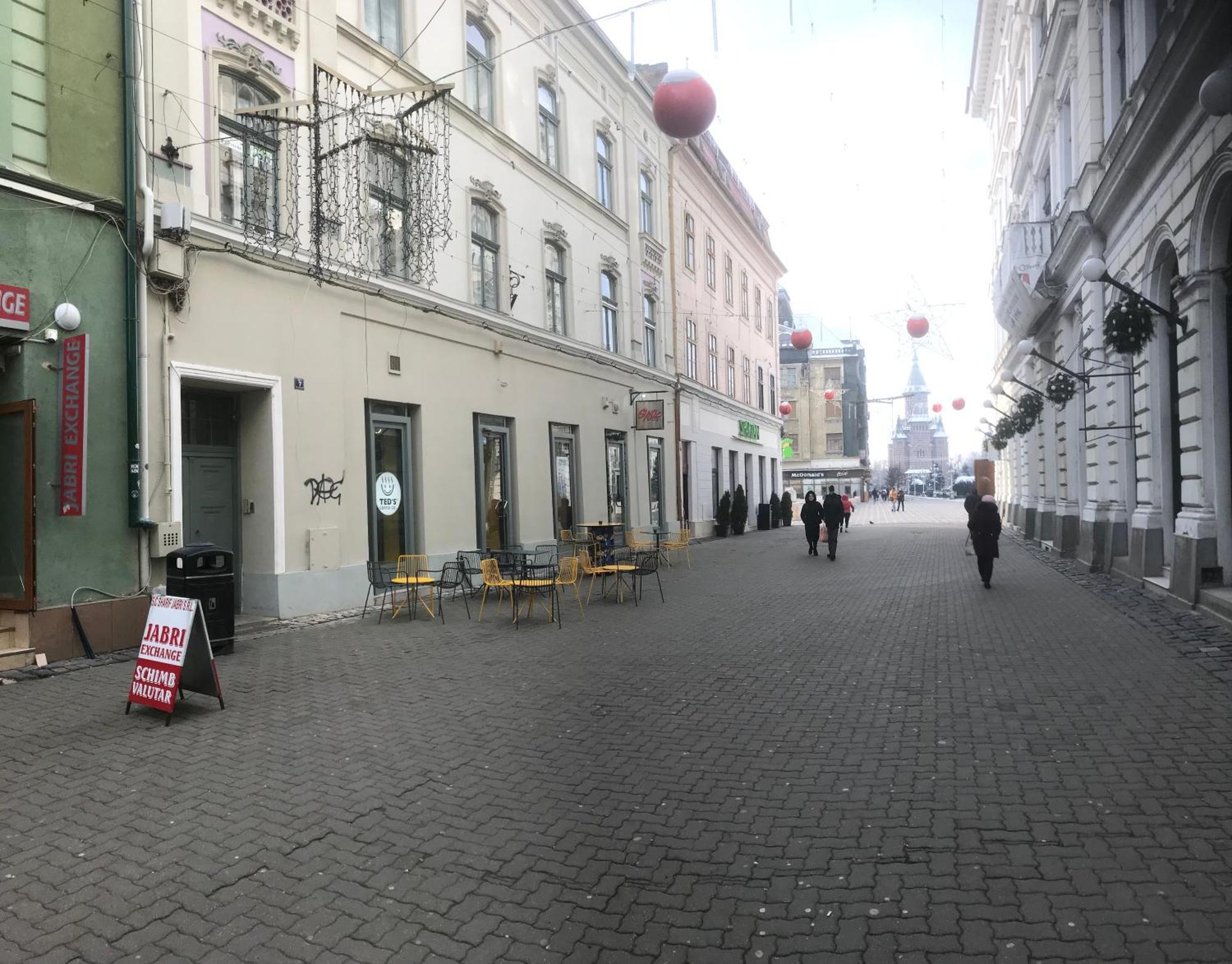 Casa Max Apartment Timisoara Bagian luar foto